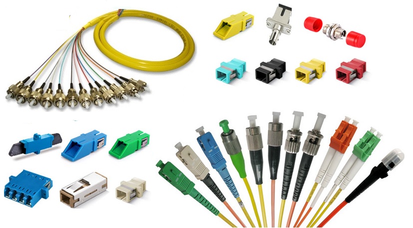 Fiber Optic Products Supplier in China